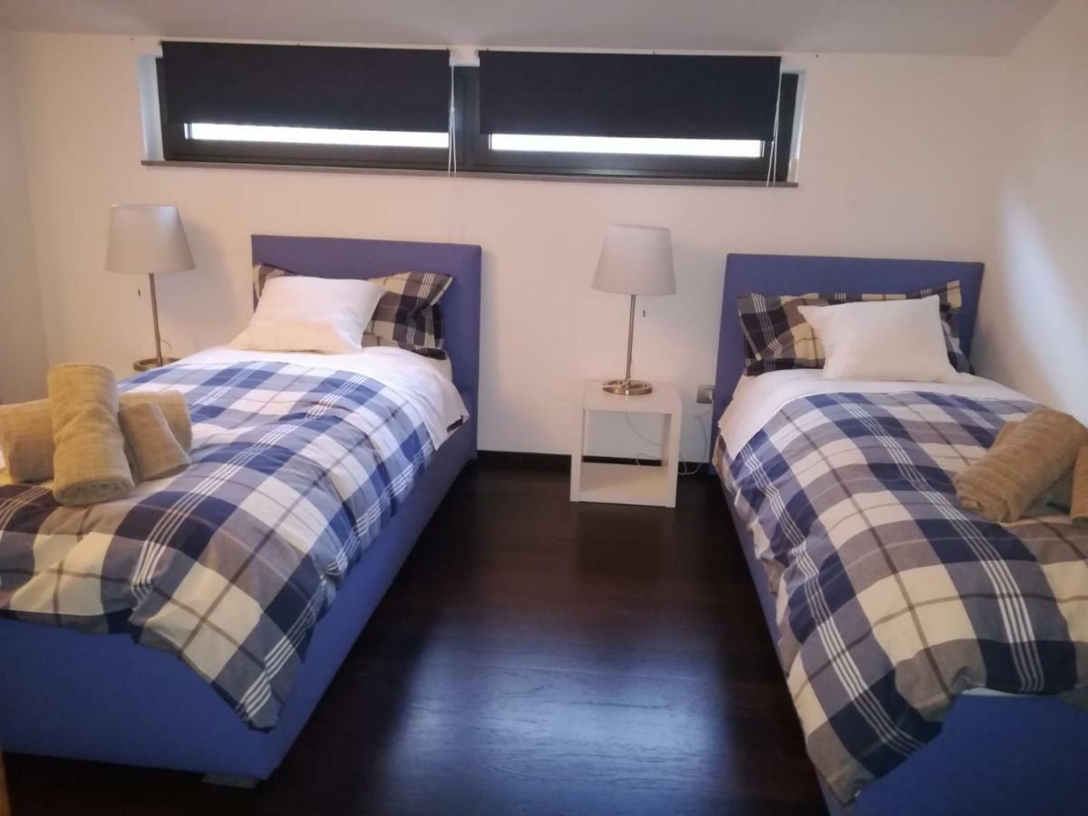 Bastioni Home Pescara Exteriér fotografie