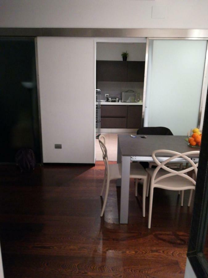 Bastioni Home Pescara Exteriér fotografie