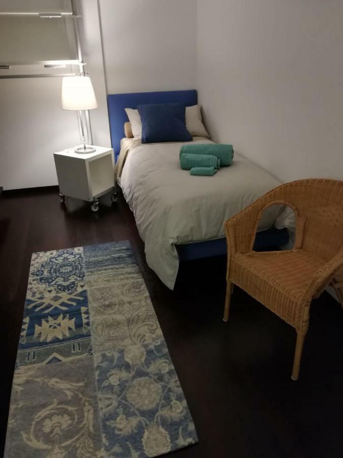 Bastioni Home Pescara Exteriér fotografie