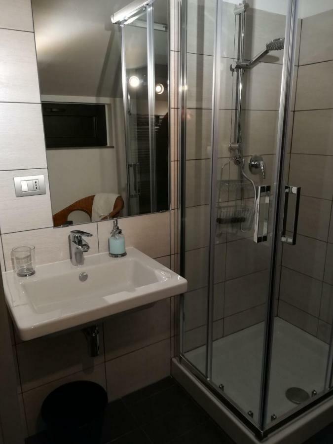 Bastioni Home Pescara Exteriér fotografie