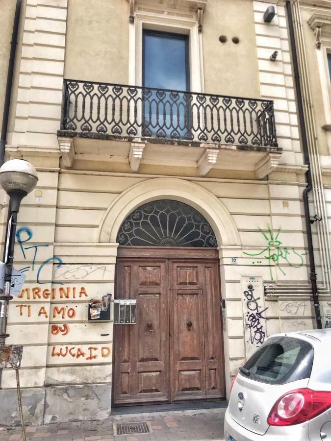 Bastioni Home Pescara Exteriér fotografie