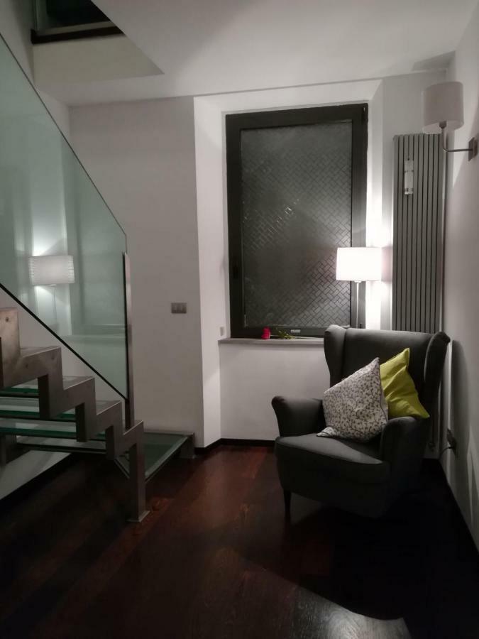Bastioni Home Pescara Exteriér fotografie