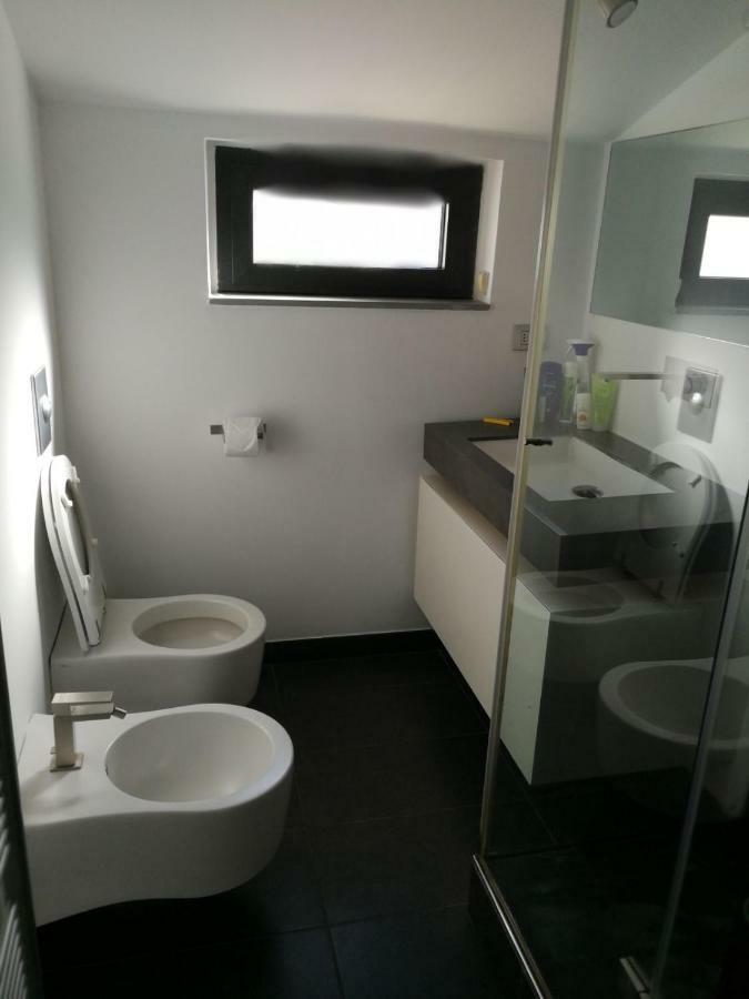 Bastioni Home Pescara Exteriér fotografie